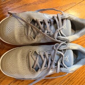 Nike Kobe basketball sneakers